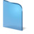 Live Folder Back Icon